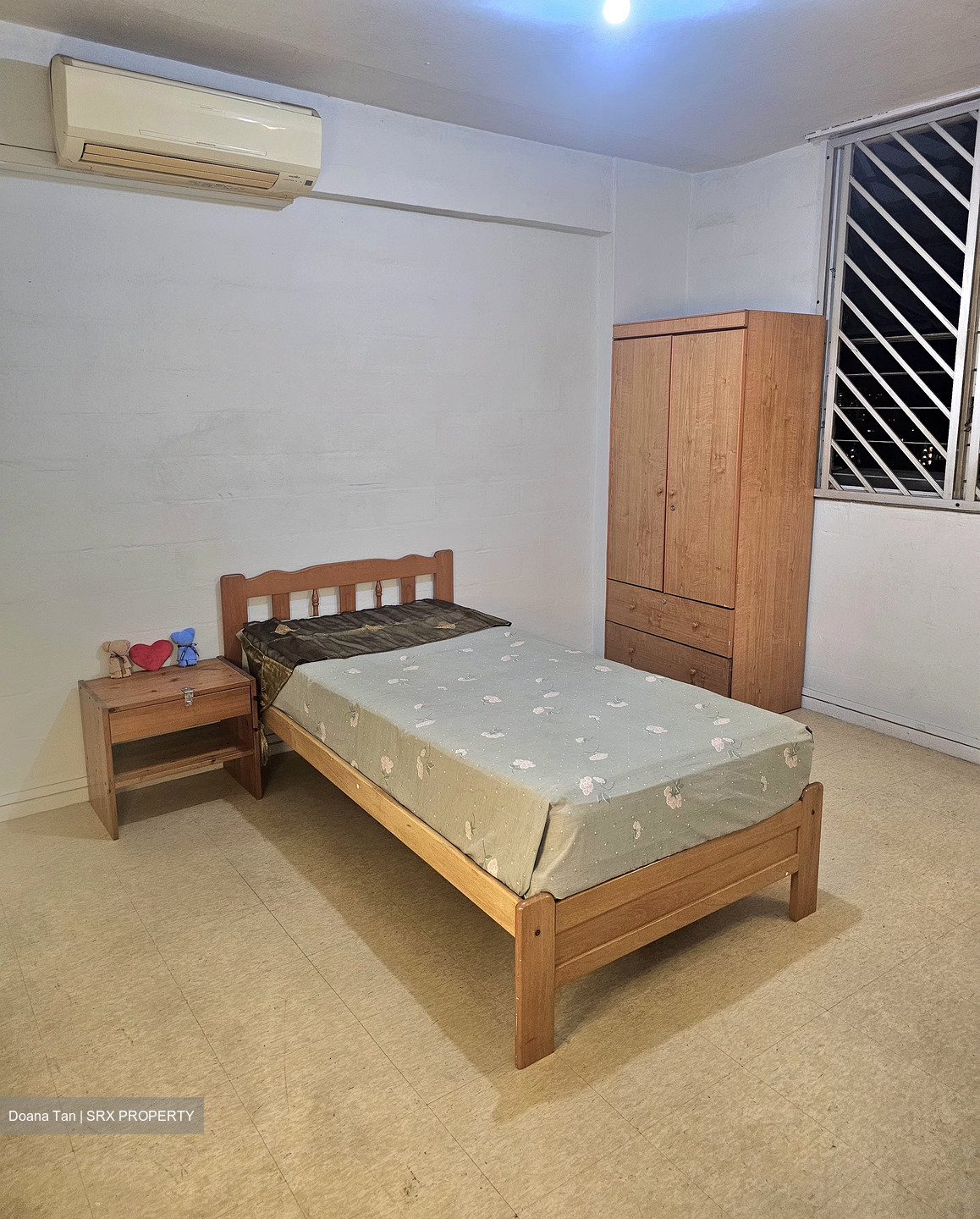 Blk 5 Ghim Moh Road (Queenstown), HDB 3 Rooms #555888351